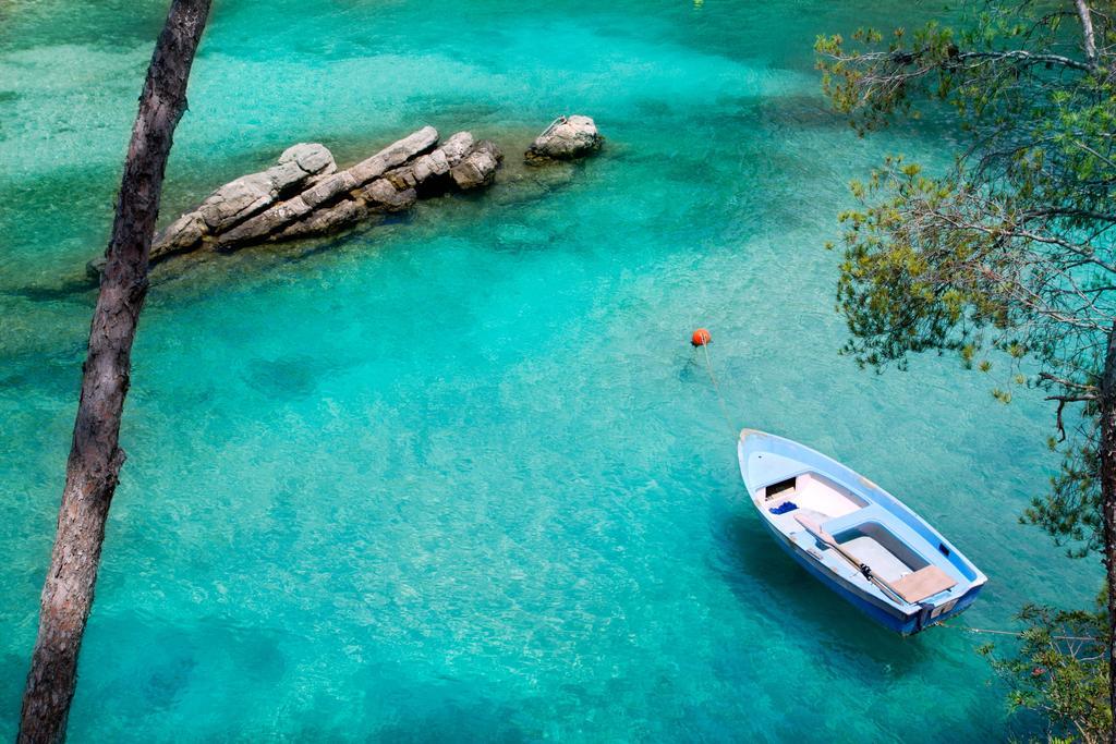 Villa Station By Cassai Ses Salines  Chambre photo