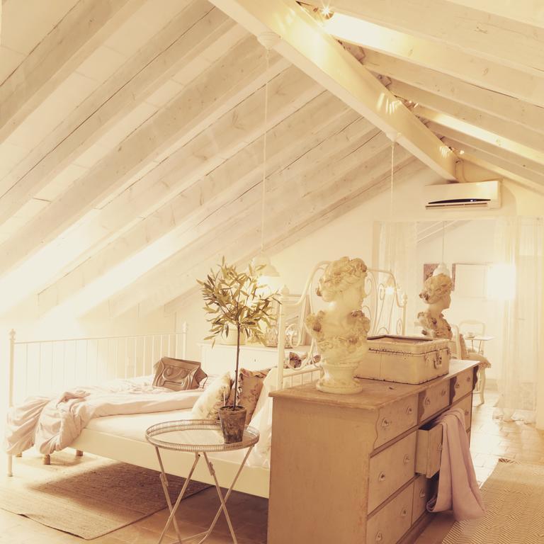 Villa Station By Cassai Ses Salines  Chambre photo