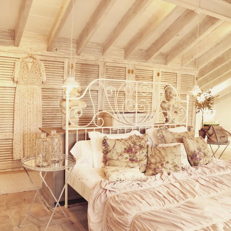 Villa Station By Cassai Ses Salines  Chambre photo