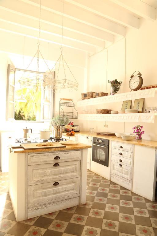 Villa Station By Cassai Ses Salines  Chambre photo