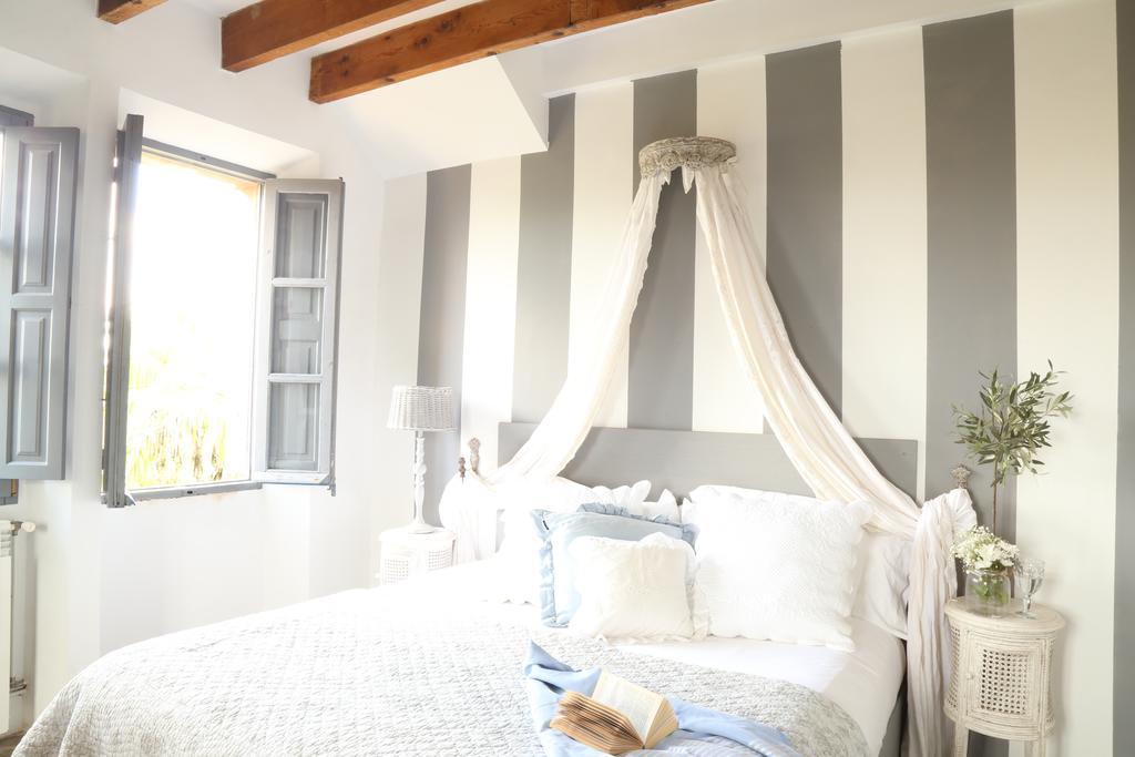 Villa Station By Cassai Ses Salines  Chambre photo