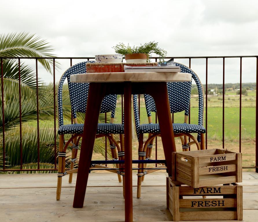 Villa Station By Cassai Ses Salines  Extérieur photo